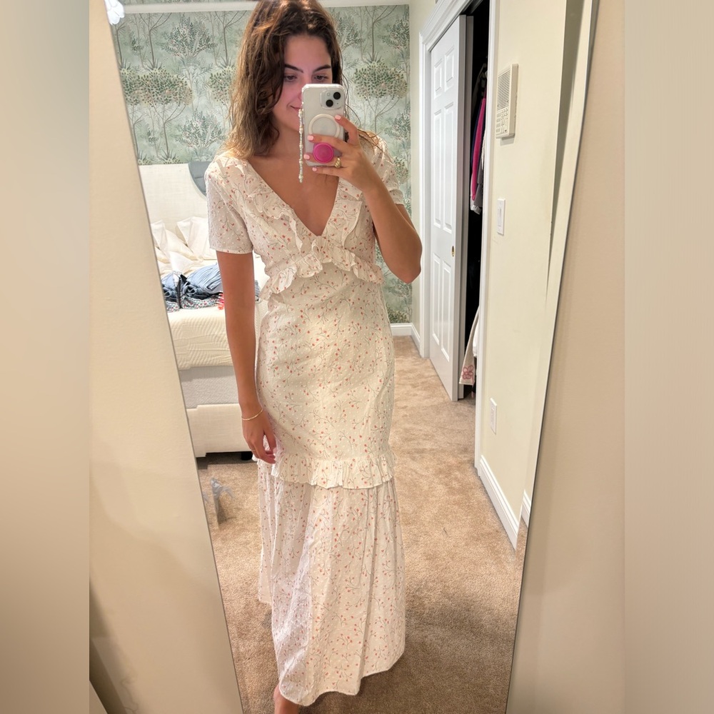 BCBGeneration Dress